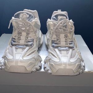 Balenciaga Track Sneakers